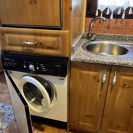 El Nido De Gredos Cuco Apartamento Con Chimenea ナバレドンダ・デ・グレドス エクステリア 写真