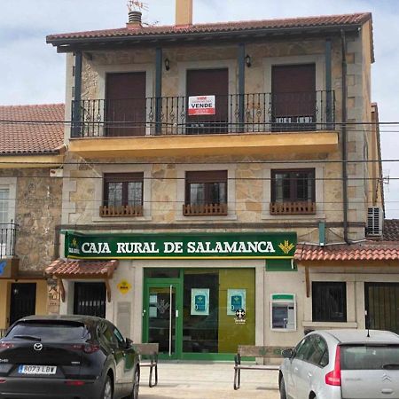 El Nido De Gredos Cuco Apartamento Con Chimenea ナバレドンダ・デ・グレドス エクステリア 写真
