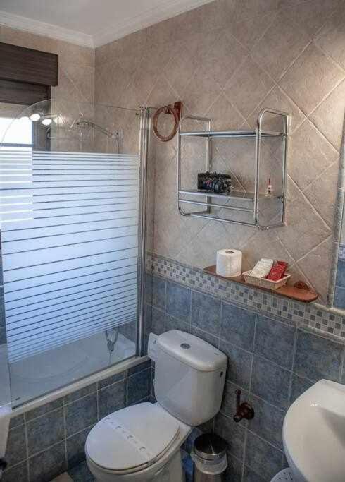 El Nido De Gredos Cuco Apartamento Con Chimenea ナバレドンダ・デ・グレドス エクステリア 写真
