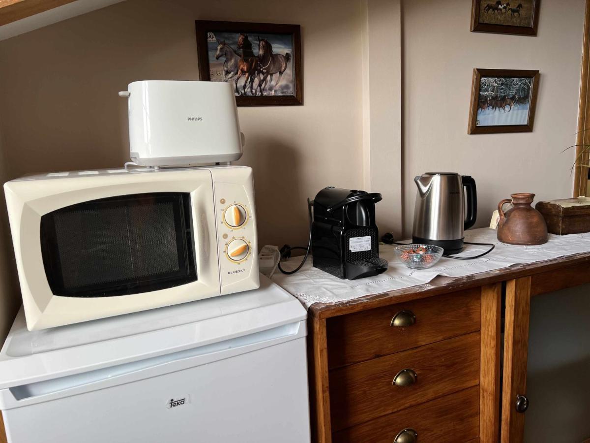 El Nido De Gredos Cuco Apartamento Con Chimenea ナバレドンダ・デ・グレドス エクステリア 写真